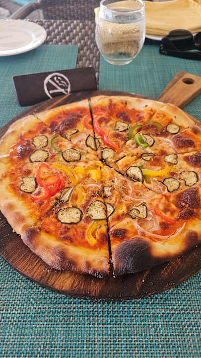 Gastro Adaaran Select Hudhuran Fushi - Premium All Inclusive