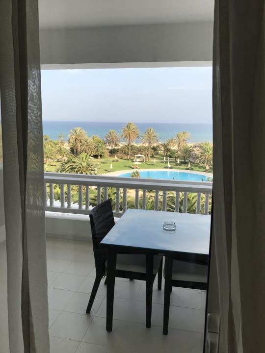 Zimmer Oceana Hotel & Spa