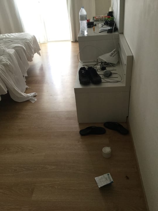 Zimmer Sentido Aequora Lanzarote Suite