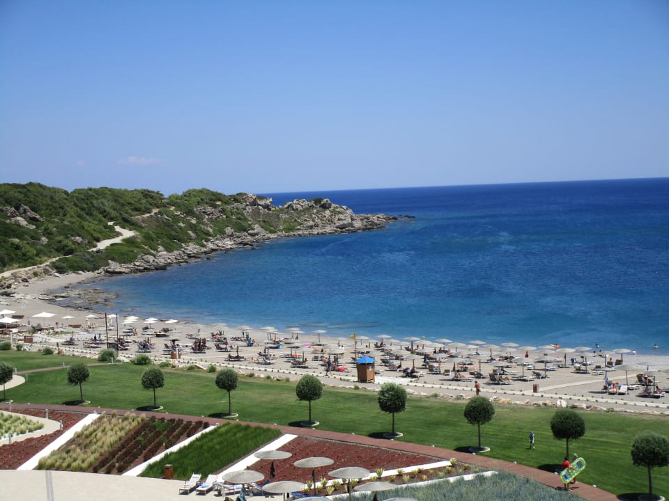 Strand Elysium Resort & Spa Hotel