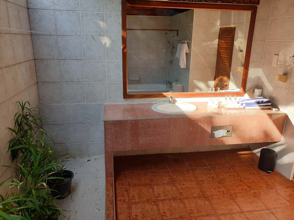 Zimmer NH Collection Maldives Reethi Resort