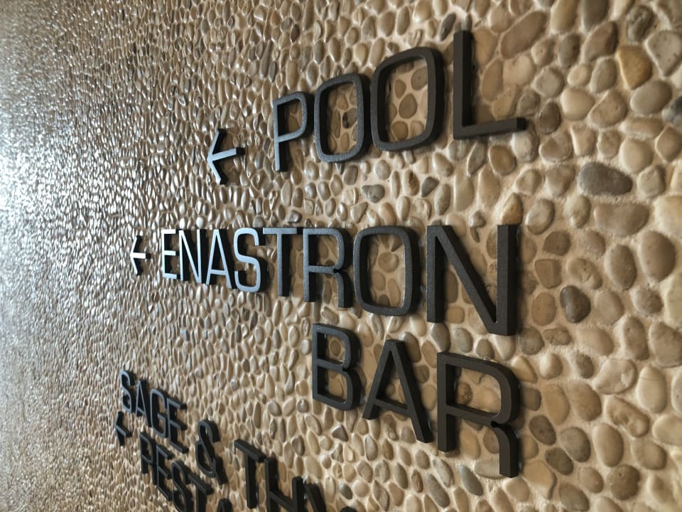 Sonstiges Cayo Exclusive Resort & Spa