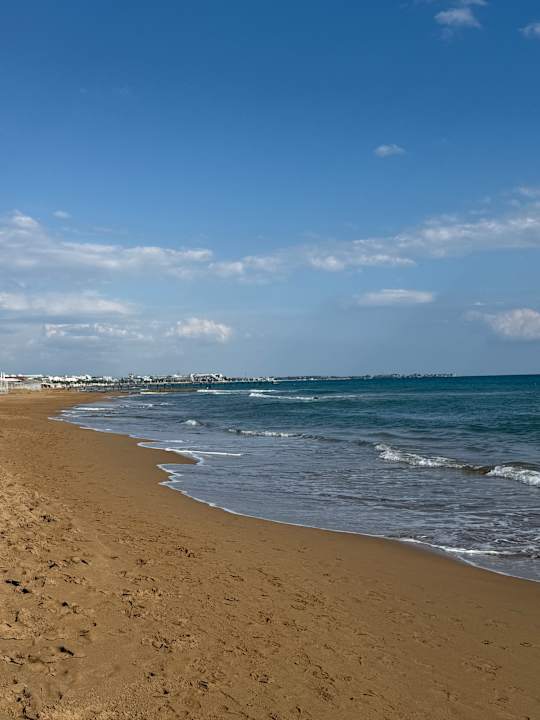 Strand Alba Queen Hotel