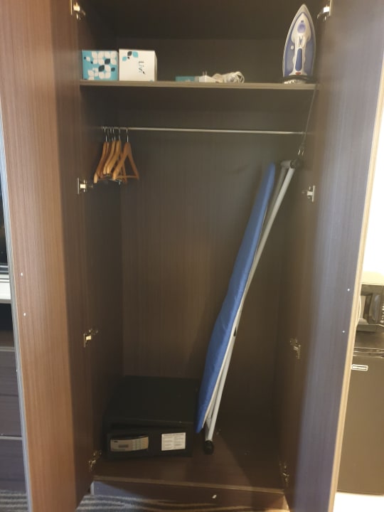 Zimmer Hotel Crescent Bay Inn