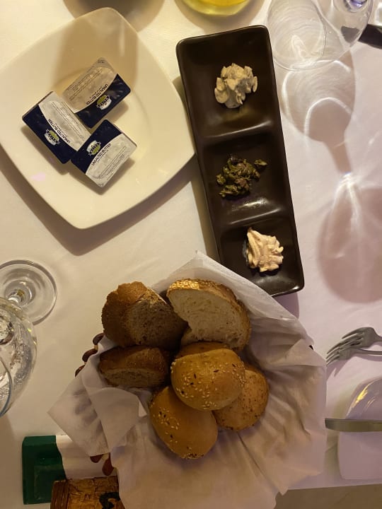 Gastro Cleopatra Luxury Resort Makadi Bay