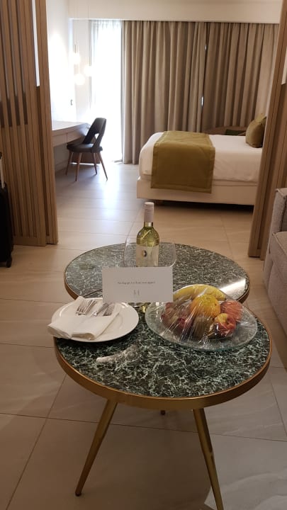 Zimmer Mayia Exclusive Resort & Spa