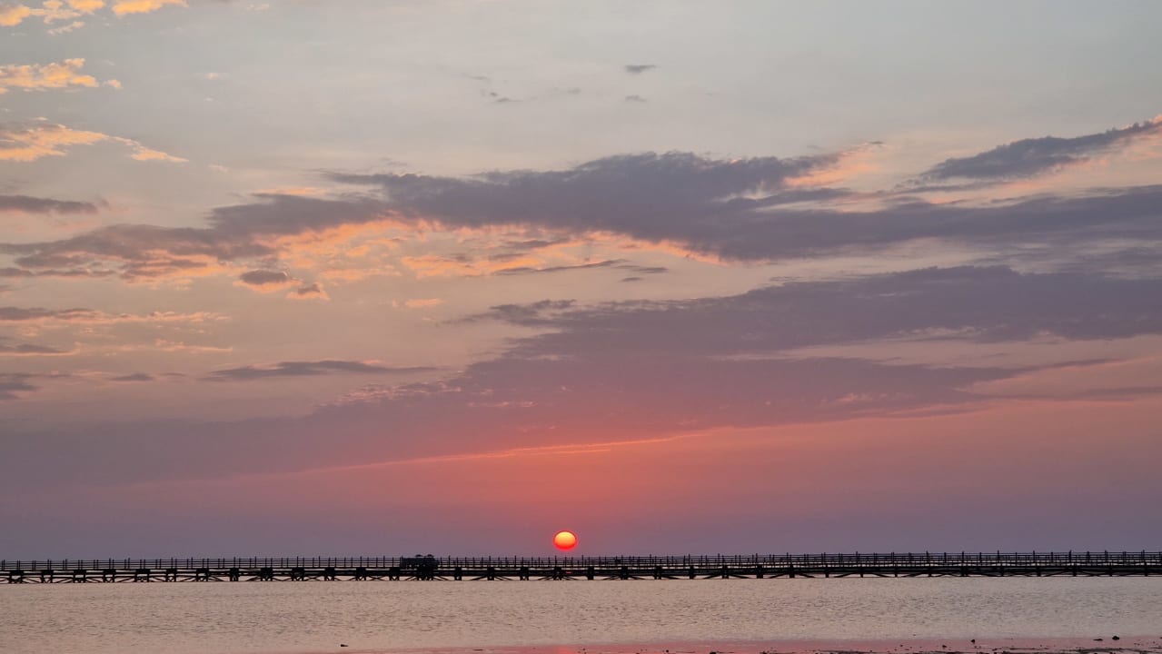 Strand Cleopatra Luxury Resort Makadi Bay