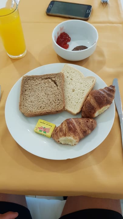 Gastro TUI Suneo Serenity Bay