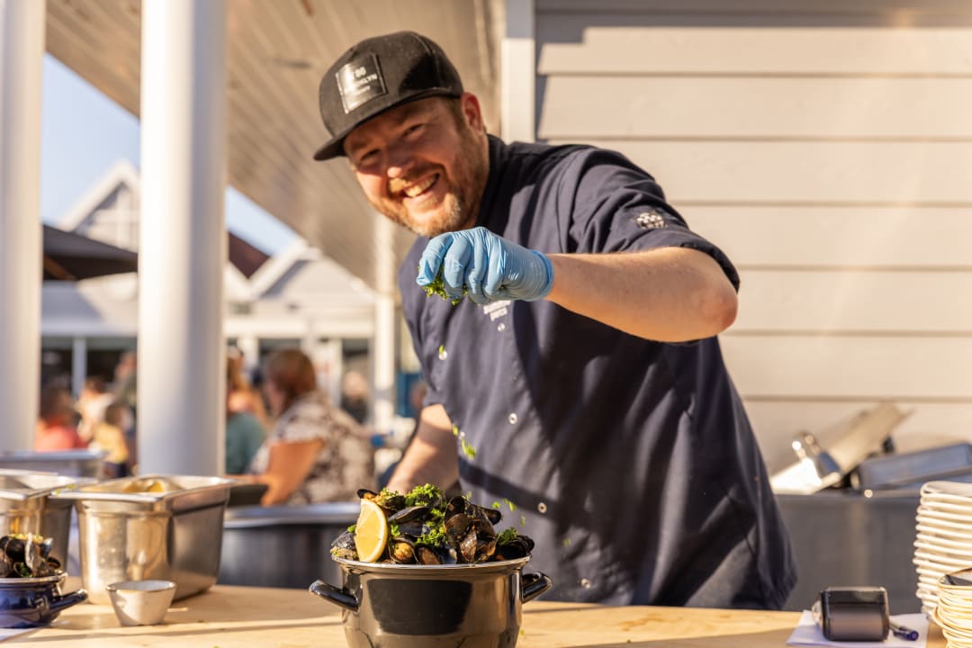 Gastro Summio Parc Aquadelta