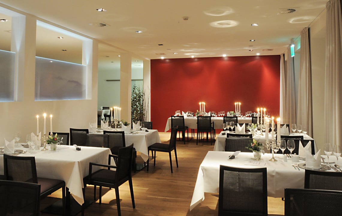 Restaurant B&O Parkhotel