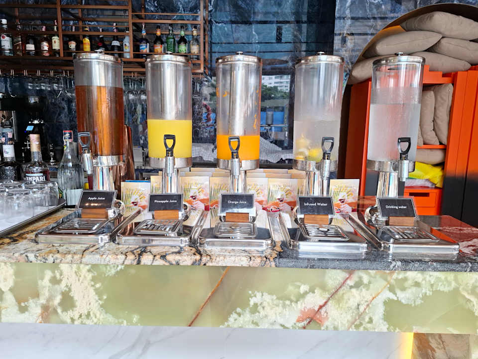 Gastro Pipa Hotel Bangkok Sukhumvit 11