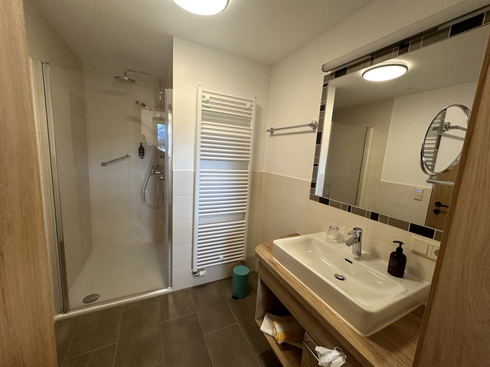 Zimmer Hotel Föhrenhof