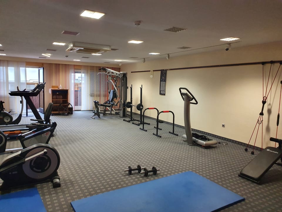 Sport & Freizeit Hotel Lamm