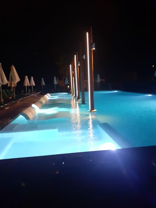 Pool Arminda Hotel and SPA