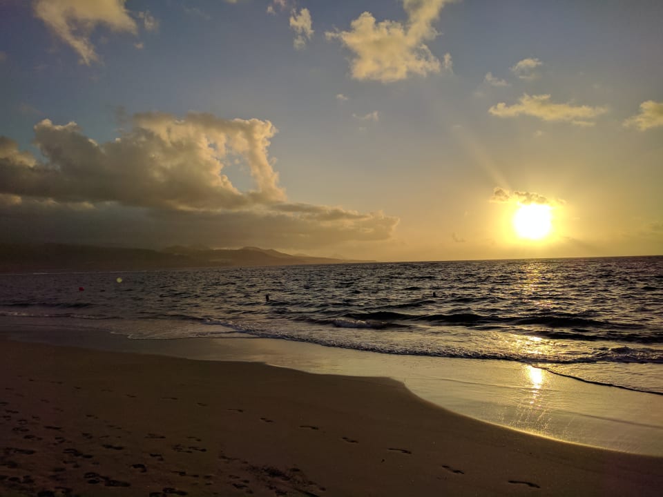 Strand Bull Reina Isabel & Spa