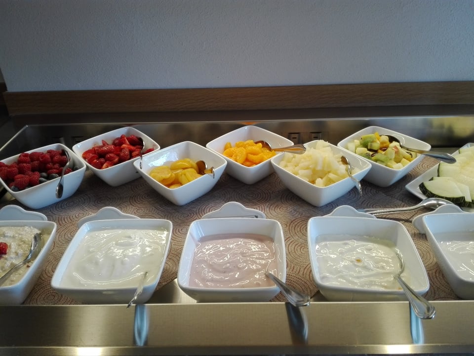 Restaurant Landhotel Talblick