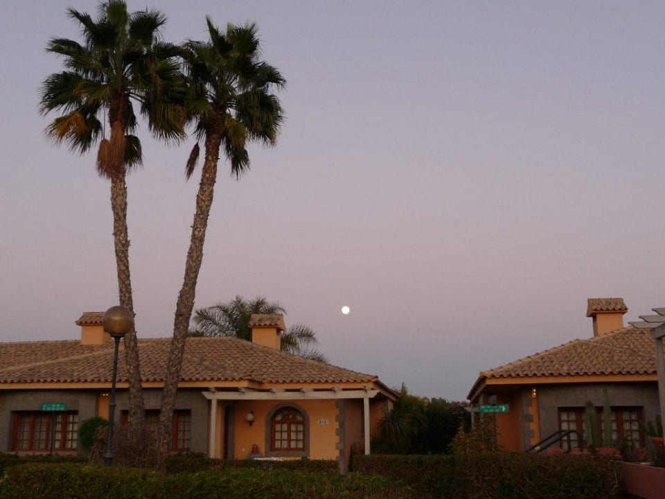 Vollmond Suites & Villas by Dunas