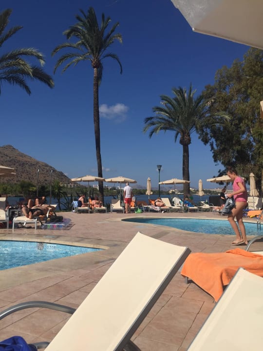 Kinderbecken VIVA Eden Lago