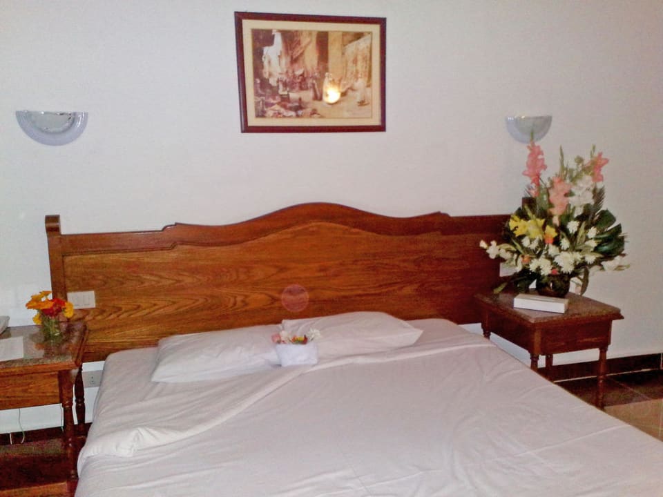 Zimmer 673 Pickalbatros Alf Leila Wa Leila Resort - Neverland Hurghada