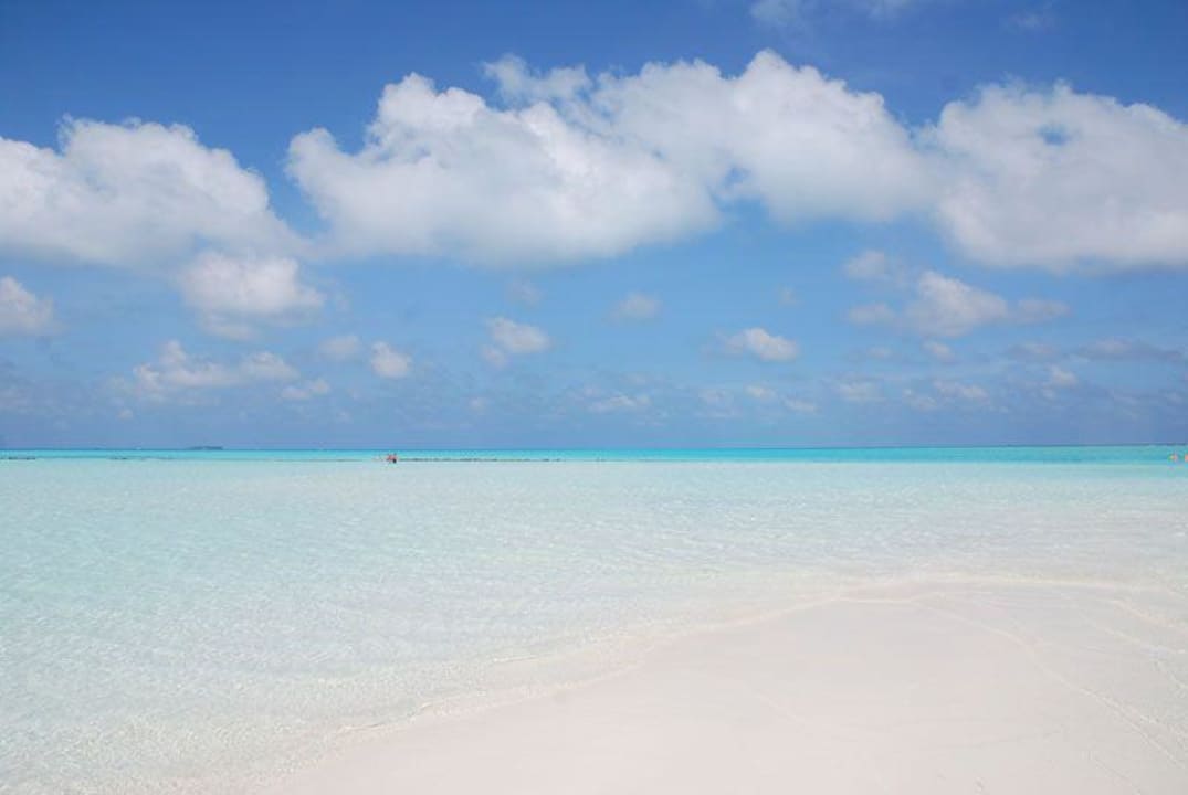 Lagune Meeru Maldives Resort Island