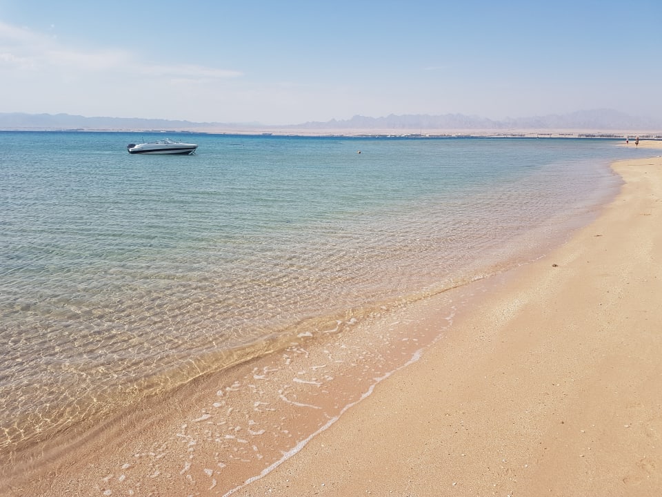 Strand ROBINSON SOMA BAY