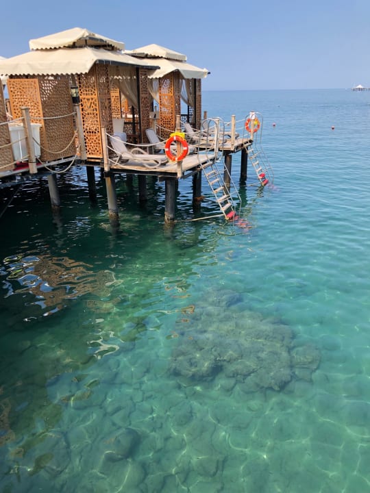 Strand VONRESORT Golden Beach