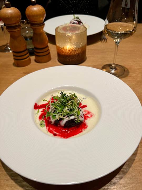 Gastro Seezeitlodge Hotel & Spa