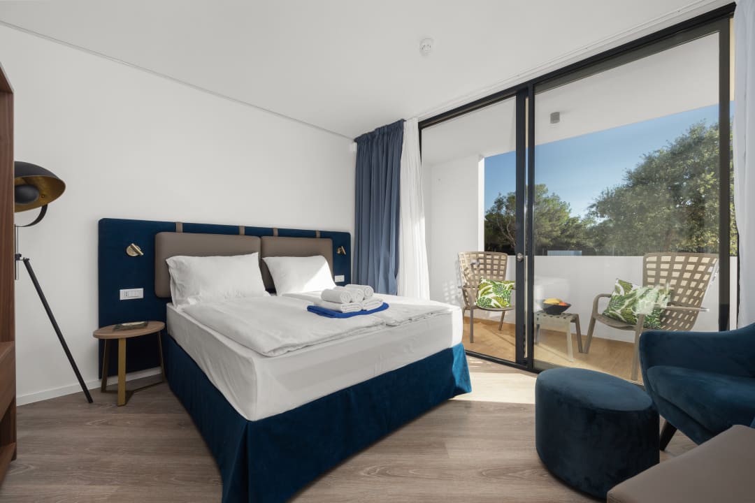 Zimmer Resort Del Mar Emotion