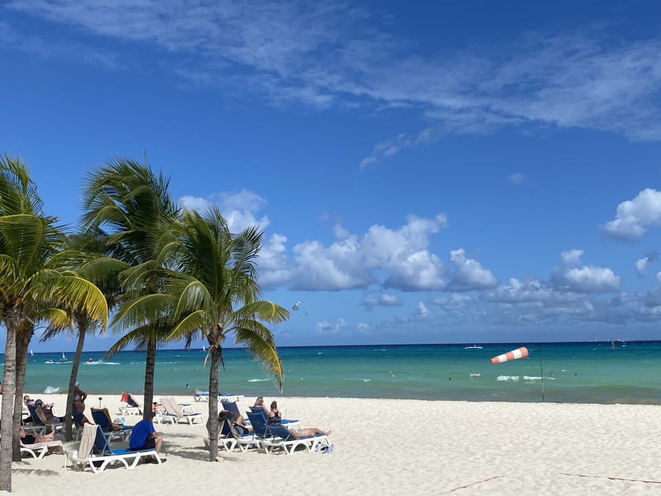 Strand Allegro Playacar