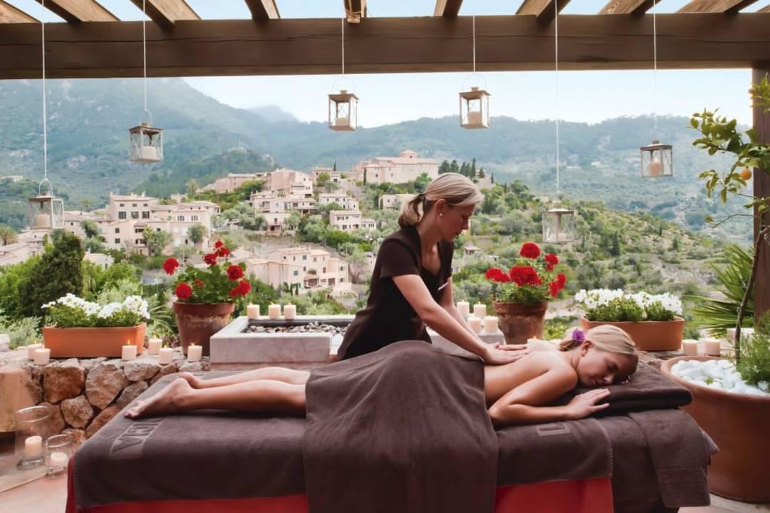 Spa La Residencia, A Belmond Hotel, Mallorca