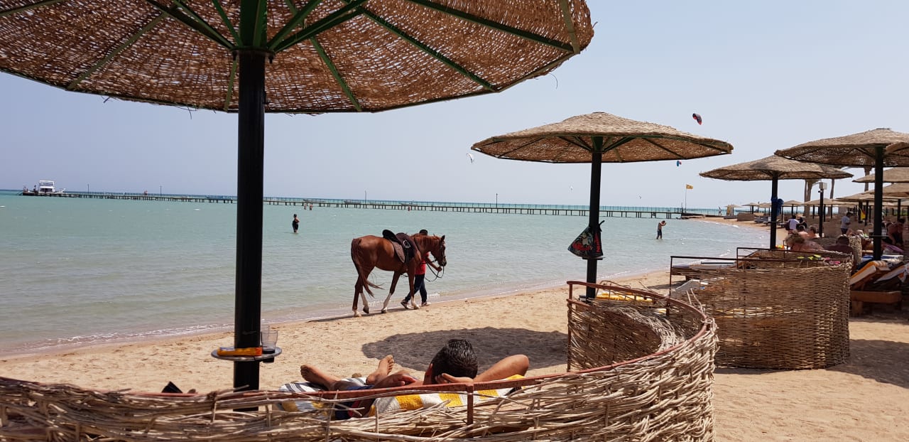 Strand Golden Beach Resort