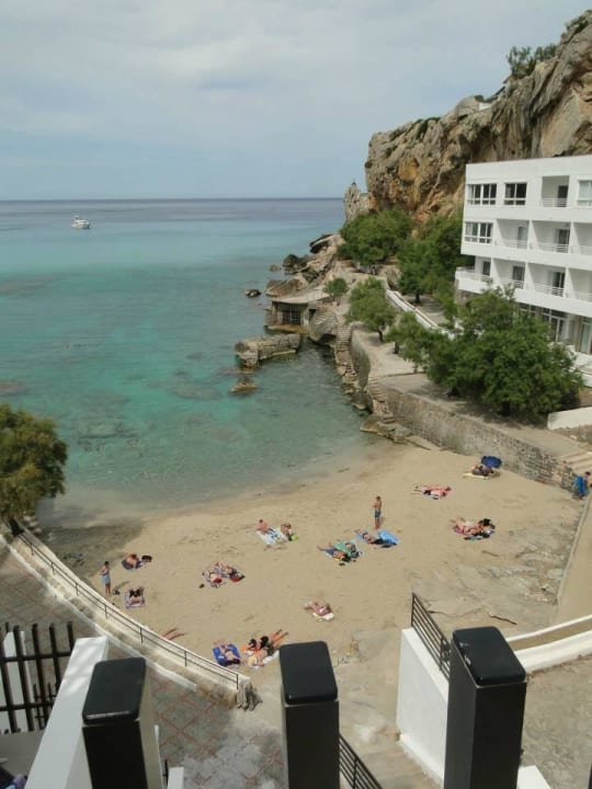 Ausblick Globales Don Pedro