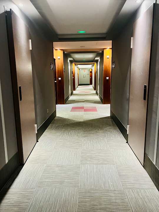 Sonstiges Hotel Meliá Alicante