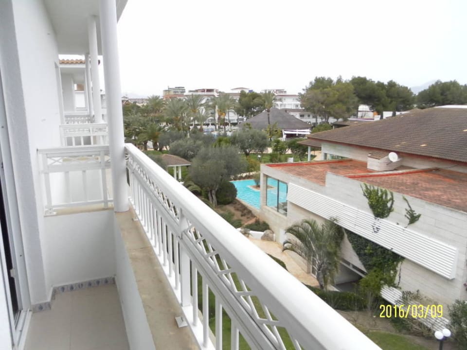 Appartement 1.306 Prinsotel La Dorada