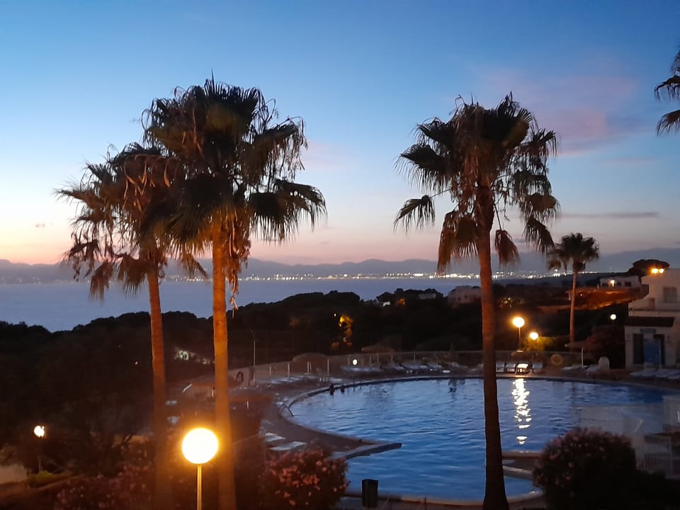Pool Sun Club Eldorado