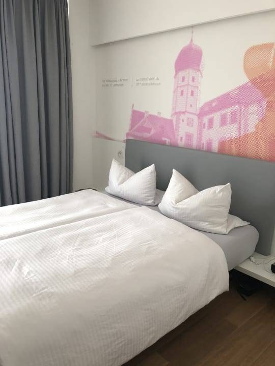 Zimmer Hotel Illertisser Hof