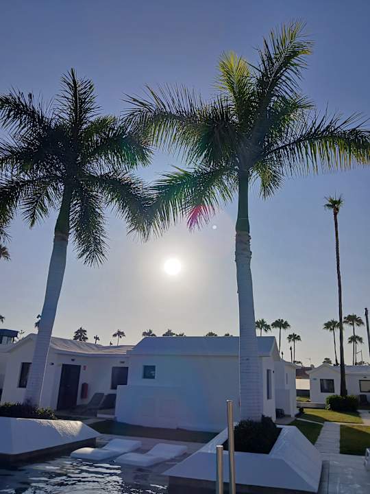 Außenansicht Club Maspalomas Suites & SPA