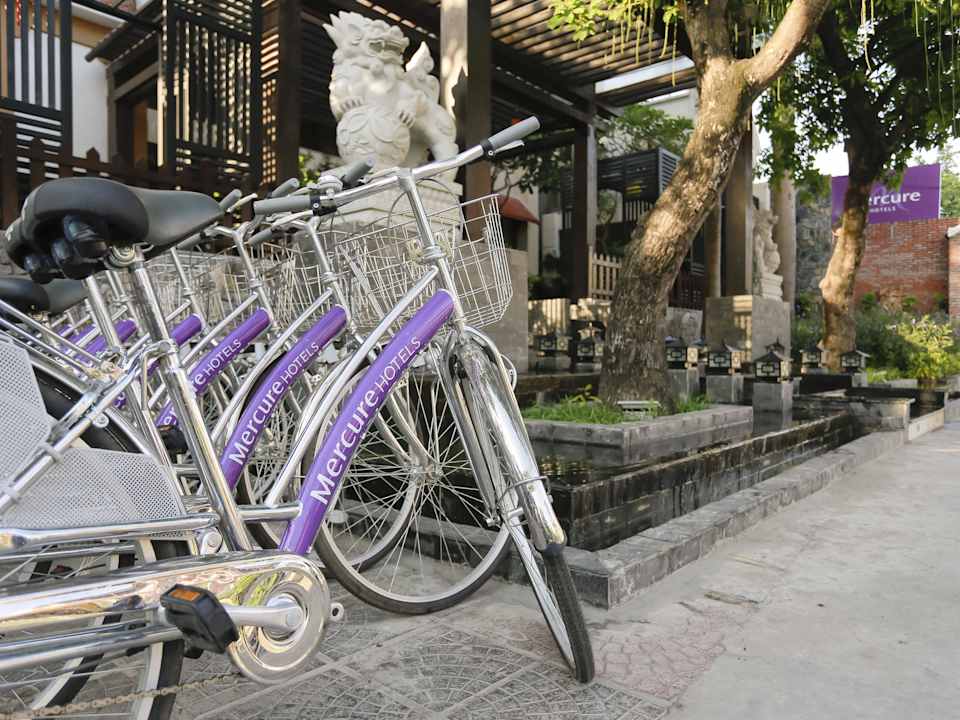 Facilities Mercure Hoi An Royal