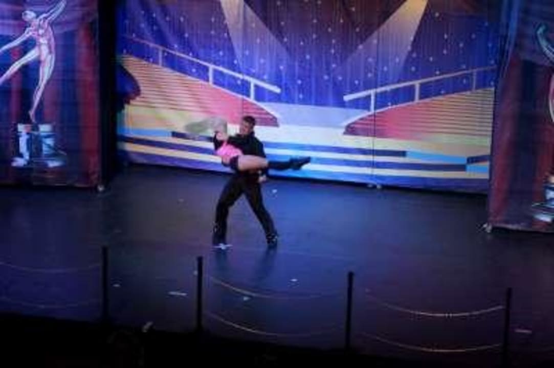 Abendveranstaltung Sentido Trendy Verbena Beach