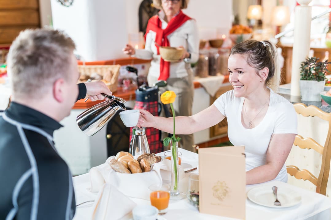 Gastro Hotel Sonnalm