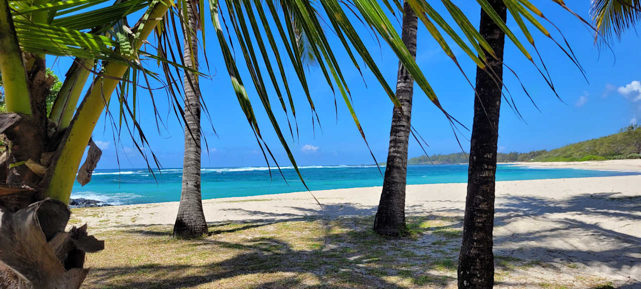 Strand Shandrani Beachcomber Resort & Spa