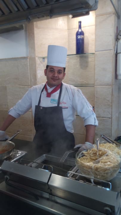 Sonstiges Bella Vista Resort Hurghada