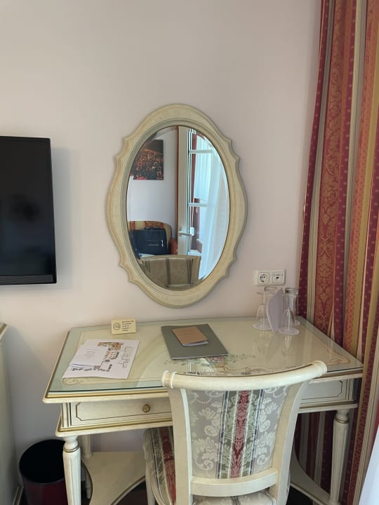 Zimmer Schlössl Hotel Kindl