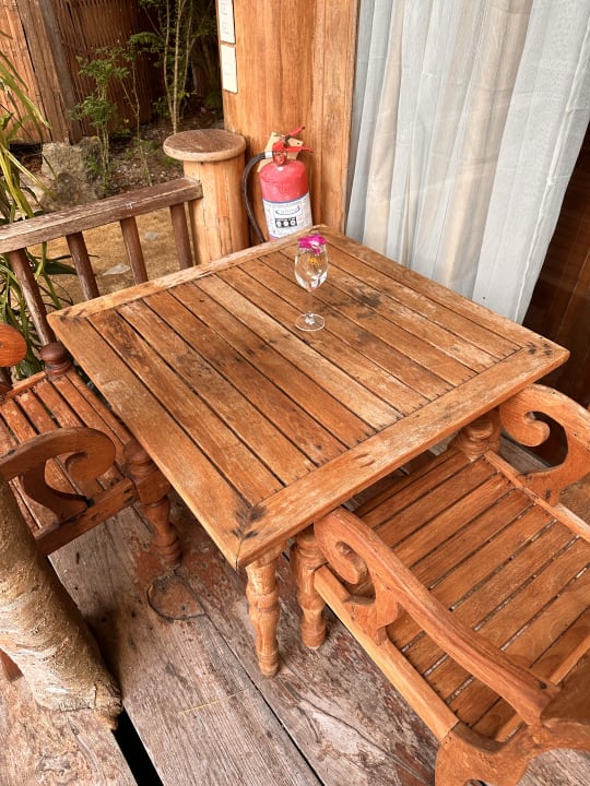 Zimmer Santhiya Koh Phangan Resort & Spa