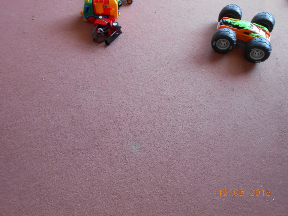 Kinderclub drinnen  IFA Alpenrose Hotel Kleinwalsertal