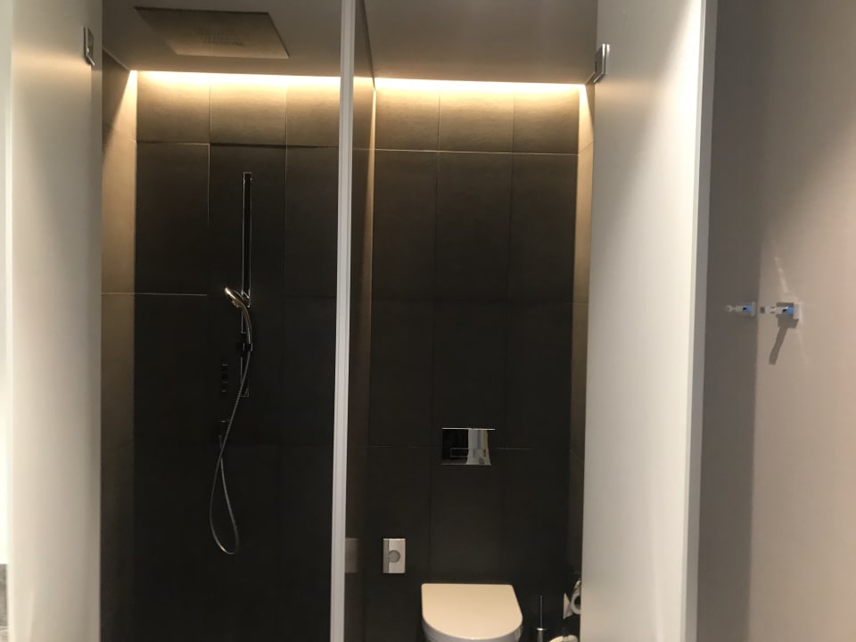 Zimmer Steigenberger Hotel München