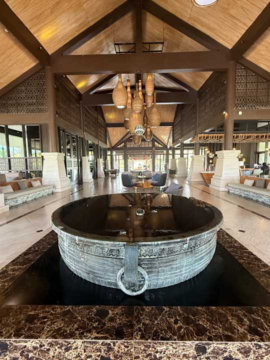 Lobby ROBINSON NAM HOI AN