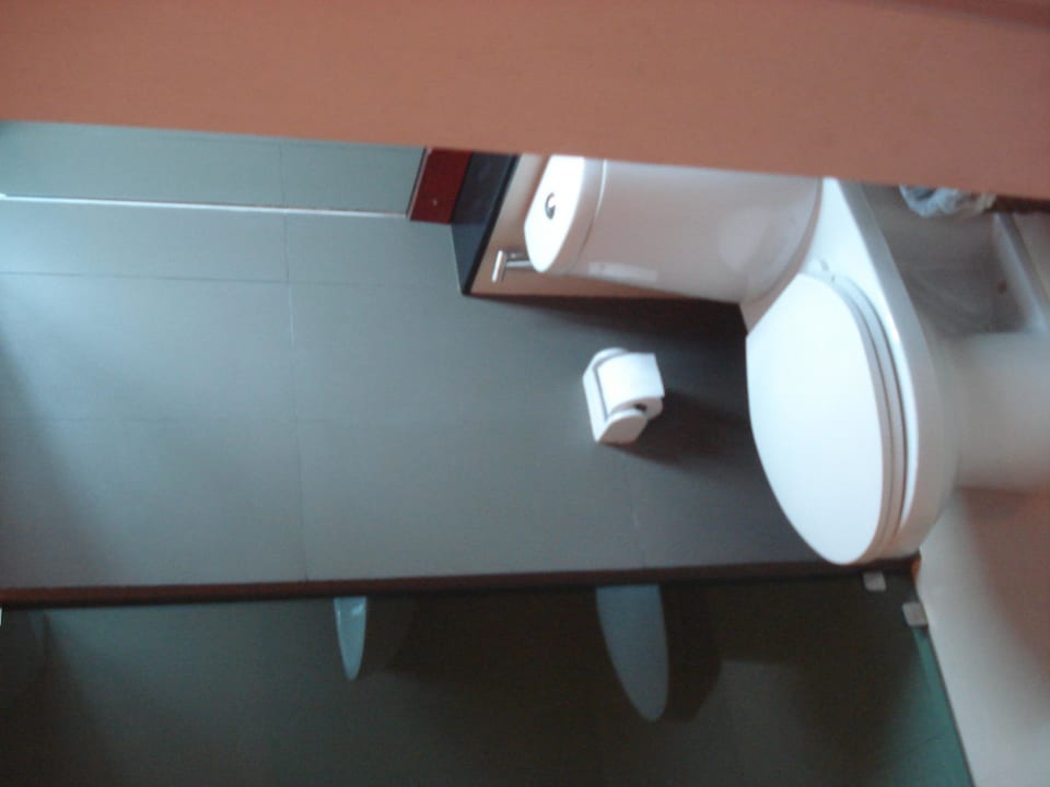 Bad Hotel Nakara Long Beach Resort