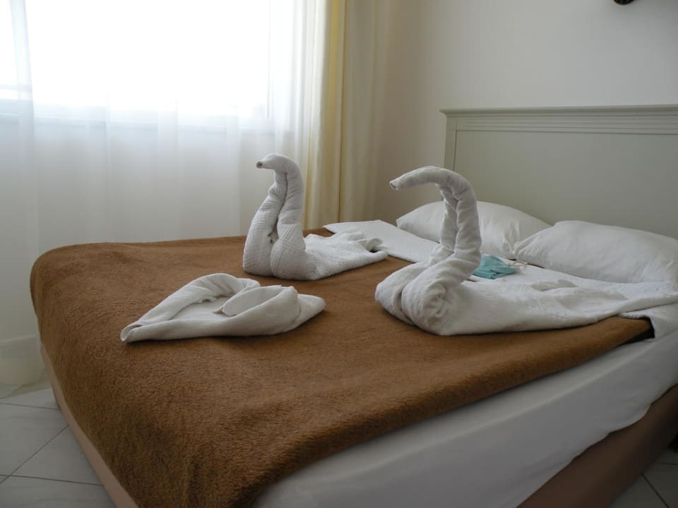 Nice Hotel Asrin Beach