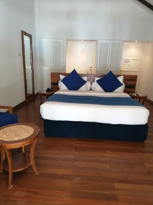 Zimmer Adaaran Select Meedhupparu Island Resort - Premium All Inclusive